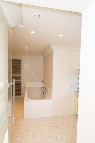 Un baño de De Boter Villa