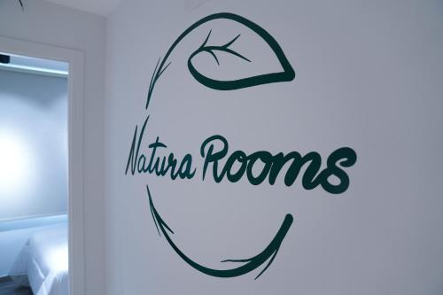 Certifikát, hodnocení, plakát nebo jiný dokument vystavený v ubytování NATURA ROOMS