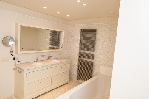 Un baño de De Boter Villa