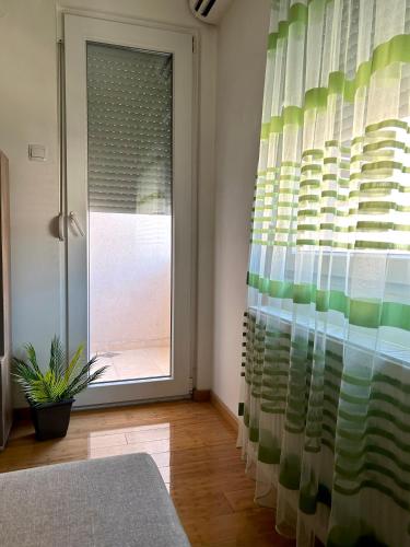 Foto sihtkohas Skopje asuva majutusasutuse Urban City Apartment galeriist