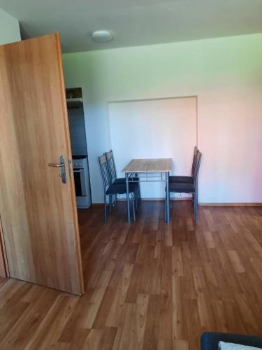 Gallery image of Apartmány Skalice in Skalice