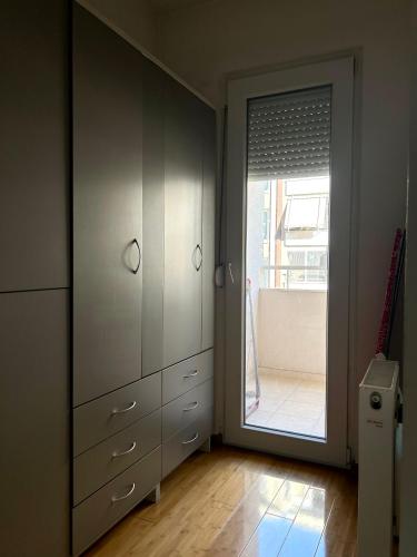 Foto sihtkohas Skopje asuva majutusasutuse Urban City Apartment galeriist