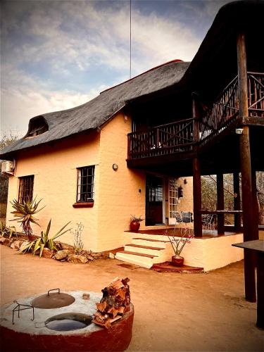 Majuli River House – Photos 5