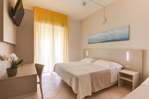 Foto dalla galleria di Savoia Hotel a Misano Adriatico