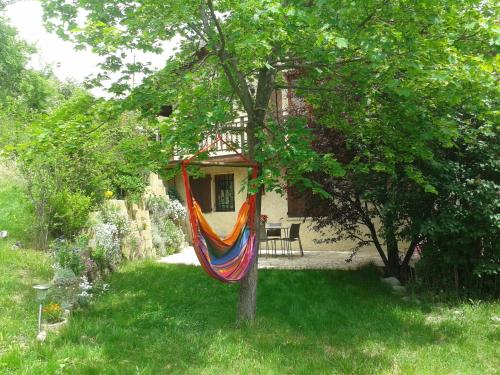 location à la montagne