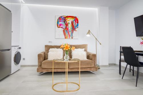 Sun&Beach en Las Canteras