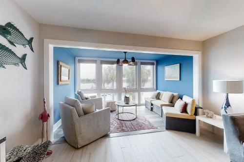 Et opholdsområde på Mariners Cay 75