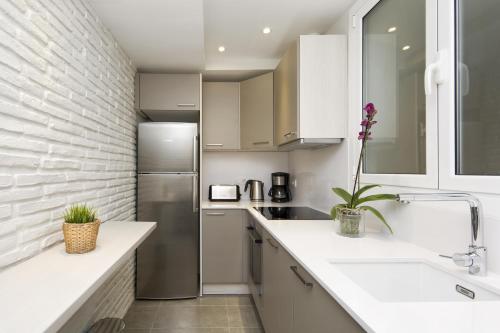Eixample Building Apartments by Mercedes Heritage photo 140
