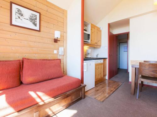 Gallery image of Studio Avoriaz, 1 pièce, 4 personnes - FR-1-314-219 in Morzine