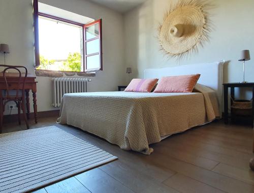 Gallery image of La ferme d'Ika in Saint-Jean-de-Luz