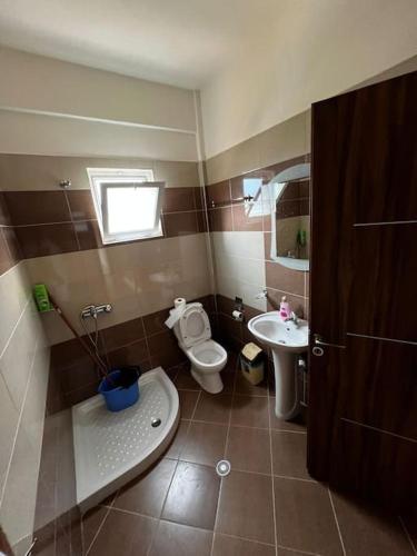 Guest House in Gjirokastra - Imazhi 6