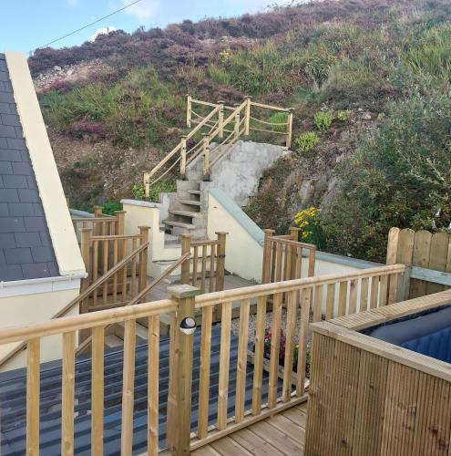 Gallery image of Tobar Na Si Apartments in Letterkenny