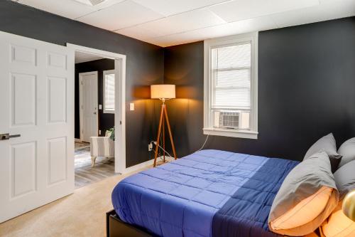 Gallery image of Cozy Downtown Sandusky Gem - 1 Mi to Lake Erie! in Sandusky