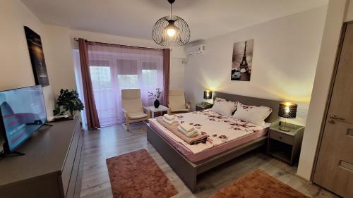 CENTRAL SPLENDOR STUDIO Bucharest Mall