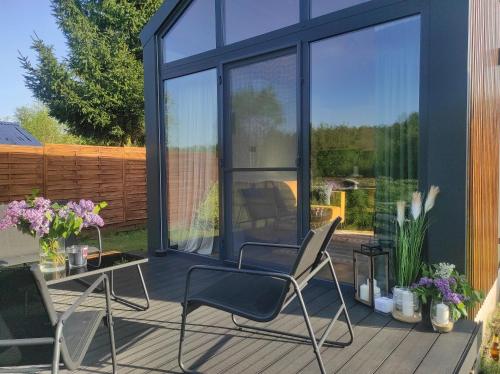 صورة لـ Sosnowa Stodoła في هاجنوفكا