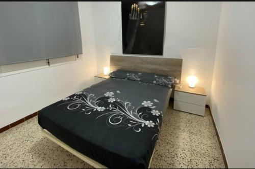 Apartment with large terrace, in Santa Margarita