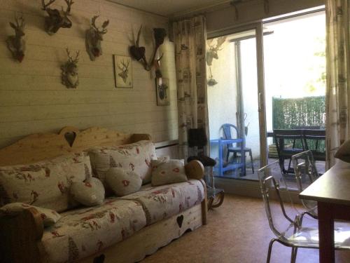 Appartement Cosy au cœur de Saint Lary