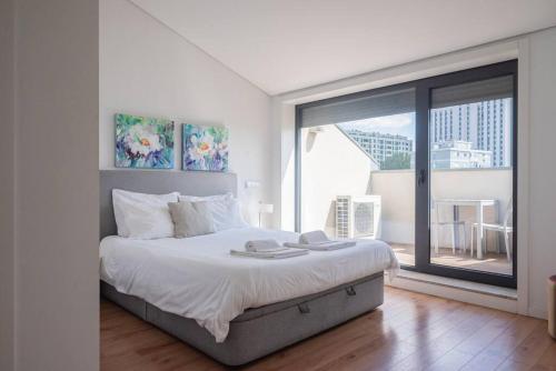 Comfy Porto