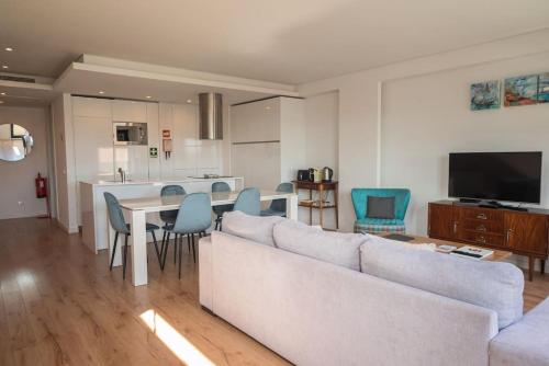 Comfy Porto