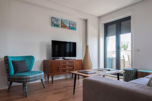 Comfy Porto