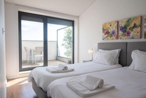 Comfy Porto
