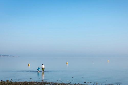 Afbeelding uit fotogalerij van Staycay Luxury Caravan in Seasalter