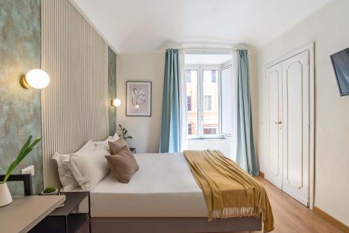 94Rooms Vatican Guest House- Scipioni