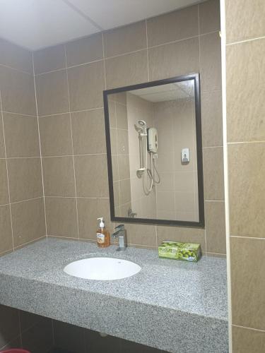 Bagno di Desaru Homestay Southern, Tiara Desaru Seaview Residensi
