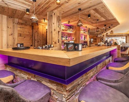 Gallery image of Hotel Stella Alpina in Sauze dʼOulx