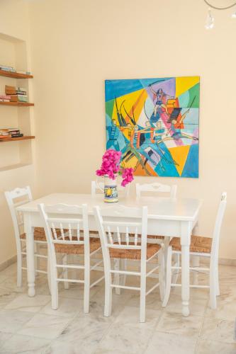 Φωτογραφία από το άλμπουμ του Garden House, up to 8px 1km from Fiskardo σε Tselendáta