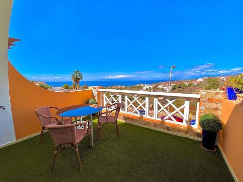 Precioso apartamento oceans view