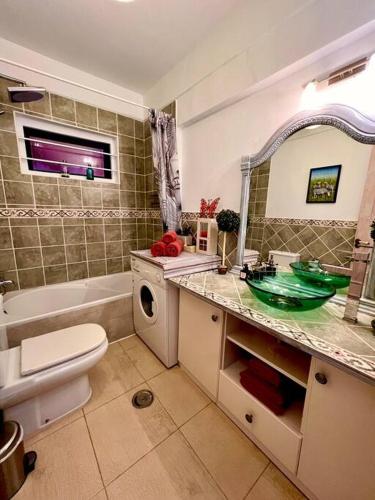 Precioso apartamento oceans view