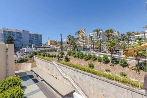 Wonderful apartment with sea views
