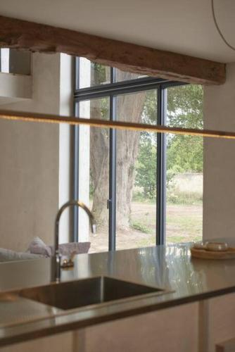 Photo de la galerie de l'établissement La Ferme de Brouage - Gite #4, à La-Gripperie-Saint-Symphorien