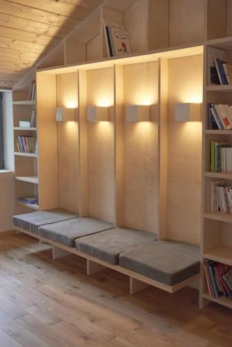 Photo de la galerie de l'établissement La Ferme de Brouage - Gite #4, à La-Gripperie-Saint-Symphorien