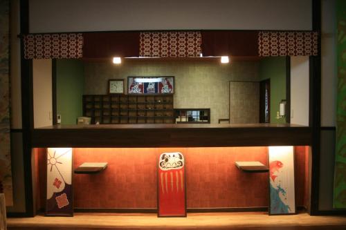 Photo de la galerie de l'établissement Shunjuan Yumoto Kashiwaya - Vacation STAY 49917v, à Chikuma