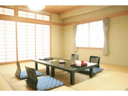 Photo de la galerie de l'établissement Shunjuan Yumoto Kashiwaya - Vacation STAY 49917v, à Chikuma