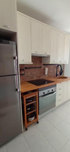 Precioso apartamento oceans view