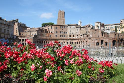 All Suite Colosseo