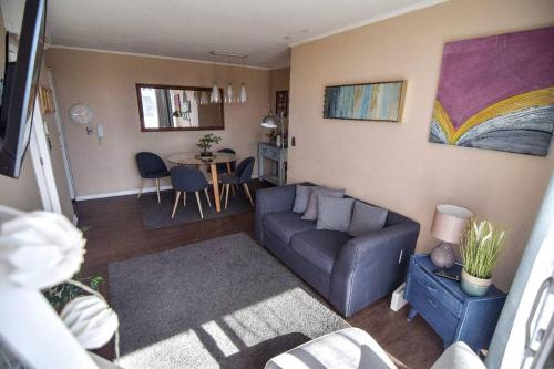 Gallery image of Cómodo departamento en Curicó in Curicó