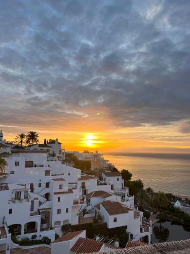 Burriana Playa Sea View Apartment