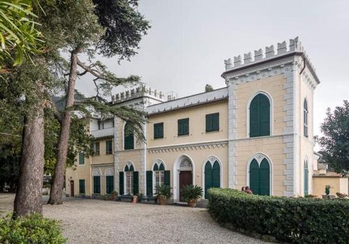 Castello Canevaro – Photos 3
