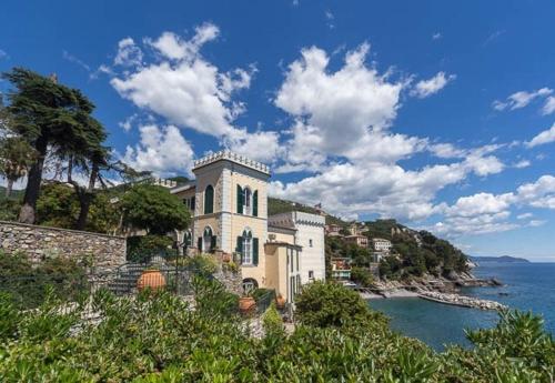 Castello Canevaro – Photos 4