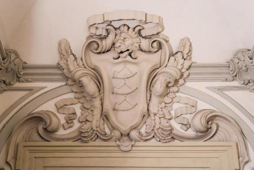 Residenza d'Epoca Visacci Valori Rooftop photo 39
