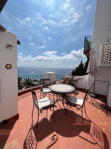 Burriana Playa Sea View Apartment
