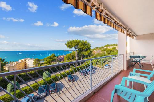 Appartement l’Eden Azur - Welkeys