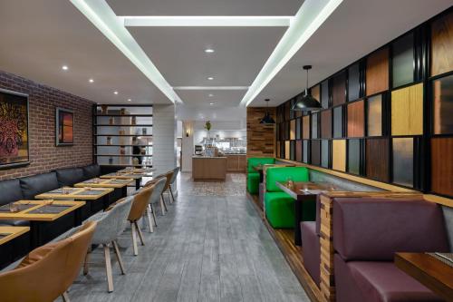 Posezení v ubytování Holiday Inn Cairo Maadi by IHG