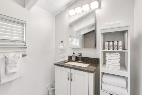 Ένα μπάνιο στο Sea Turtle Life