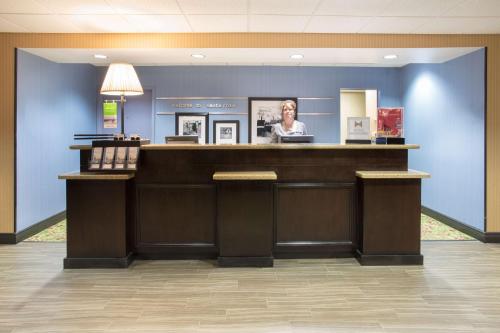 Hampton Inn Santa Rosa – Photos 4