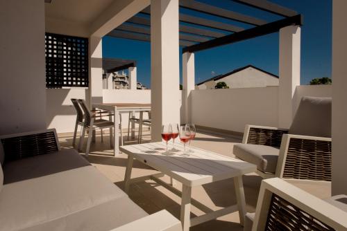 Casa Laura Estepona